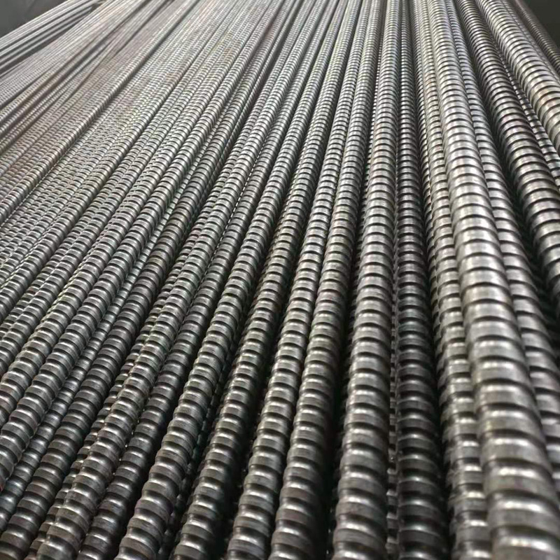 青河中空锚杆