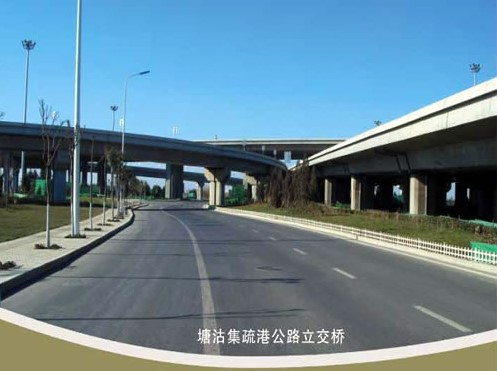 青河案例展示